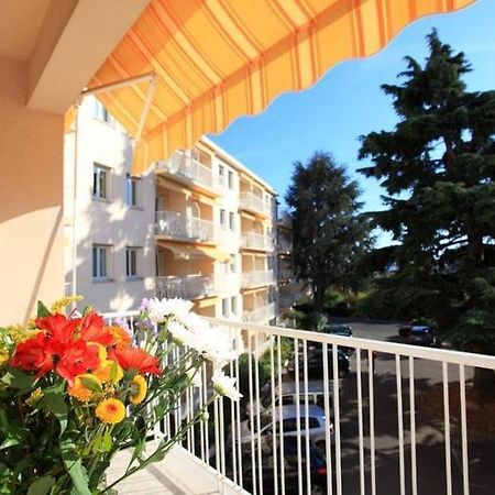 Residence L'Oliveraie Μεντόν Δωμάτιο φωτογραφία
