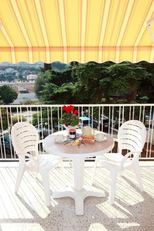 Residence L'Oliveraie Μεντόν Εξωτερικό φωτογραφία