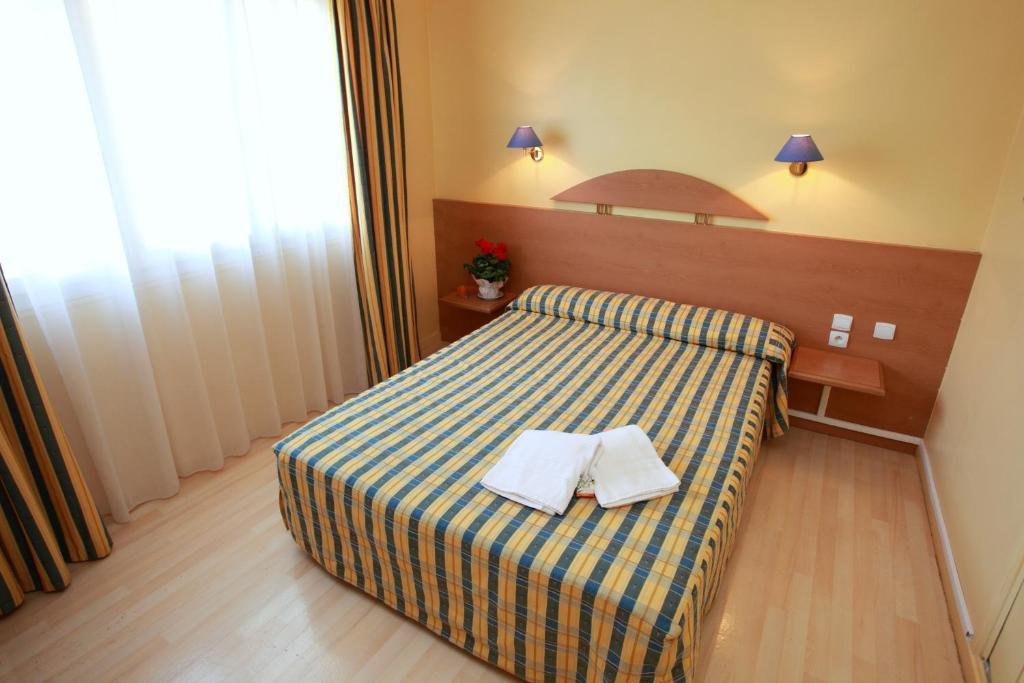 Residence L'Oliveraie Μεντόν Δωμάτιο φωτογραφία