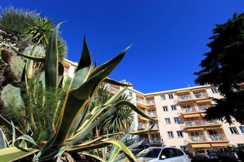Residence L'Oliveraie Μεντόν Εξωτερικό φωτογραφία